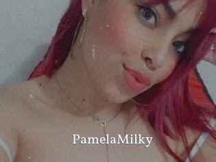 PamelaMilky