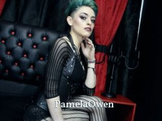 PamelaOwen