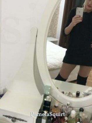 PamelaSquirt