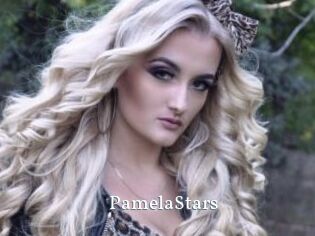 PamelaStars