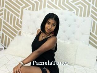 PamelaTuner SexyIdol