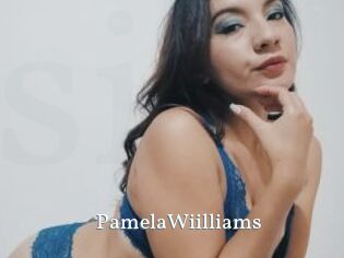 PamelaWiilliams