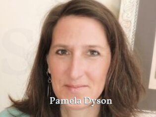 Pamela_Dyson