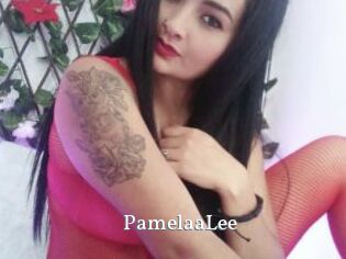 PamelaaLee