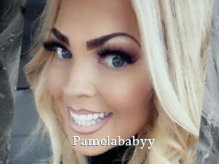 Pamelababyy