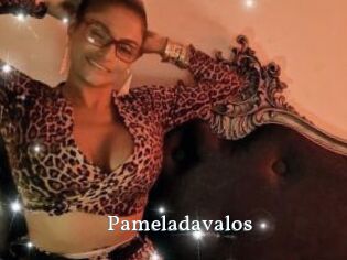 Pameladavalos