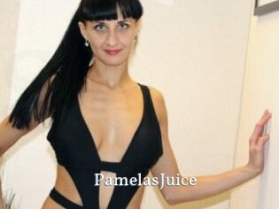 PamelasJuice