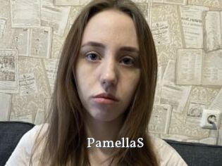 PamellaS