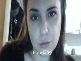 Panda89