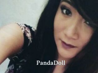 PandaDoll