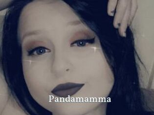 Pandamamma