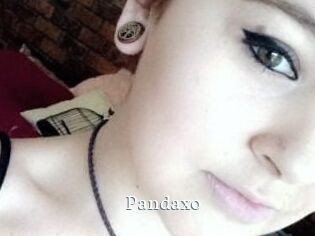 Pandaxo
