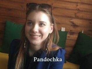 Pandochka