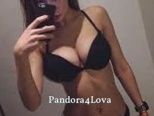 Pandora4Lova