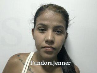 PandoraJenner
