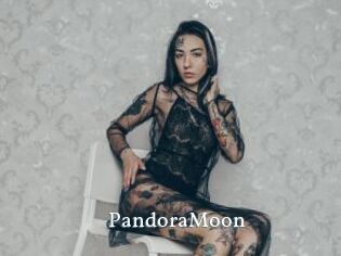 PandoraMoon
