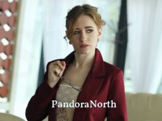 PandoraNorth