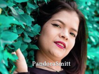 PandoraSmitt