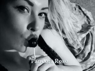 Pandora_Rose