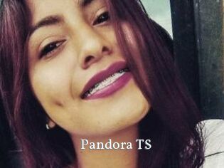Pandora_TS