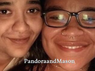 Pandora_and_Mason
