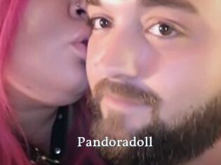 Pandoradoll