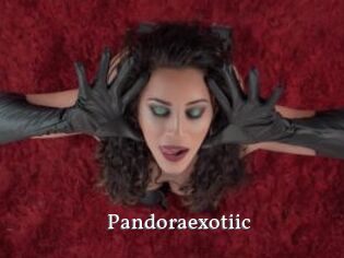 Pandoraexotiic SexyIdol