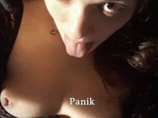Panik