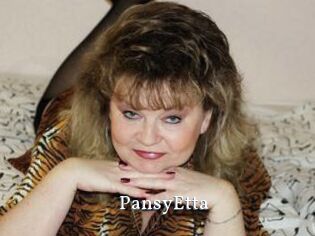 PansyEtta SexyIdol