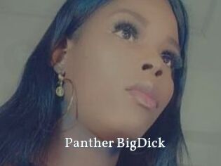 Panther_BigDick