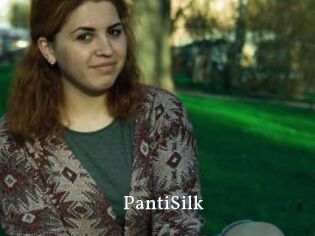 PantiSilk