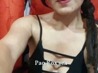 Pao_Rox_sex SexyIdol