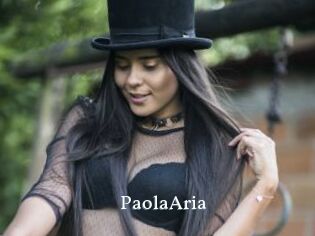 PaolaAria