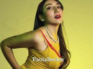 PaolaBecker
