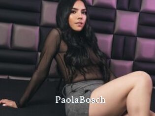 PaolaBosch