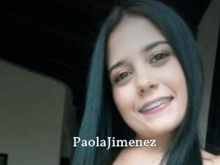 PaolaJimenez SexyIdol