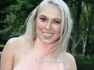 PaolaRola