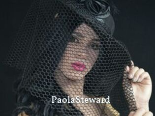 PaolaSteward SexyIdol