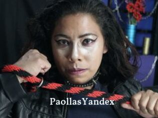 PaollasYandex SexyIdol