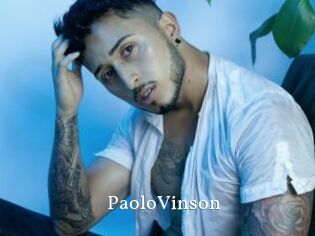 PaoloVinson