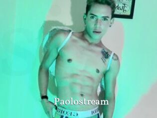 Paolostream