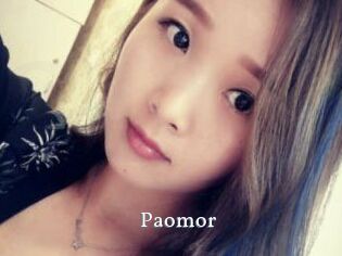 Paomor