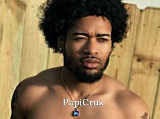 PapiCruz