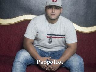 Pappo_Hot