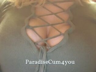 ParadiseCum4you