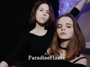 ParadiseFlame