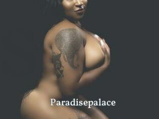 Paradisepalace