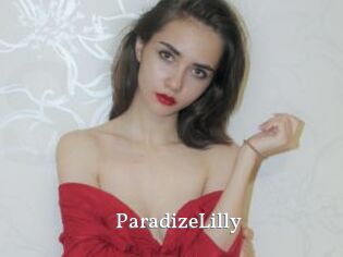 ParadizeLilly
