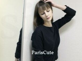 Paris_Cute