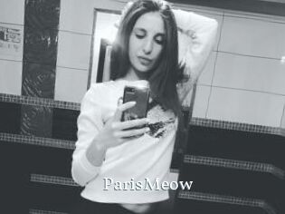 ParisMeow